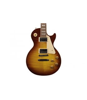 GIBSON LES PAUL STANDARD 50s EXCLUSIVE AAA ICED TEA GITARA ELEKTRIČNA