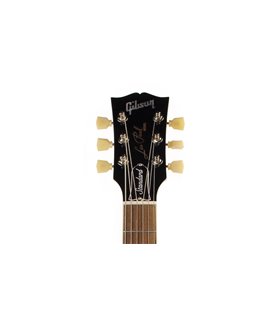 GIBSON LES PAUL STANDARD 50s EXCLUSIVE AAA ICED TEA GITARA ELEKTRIČNA