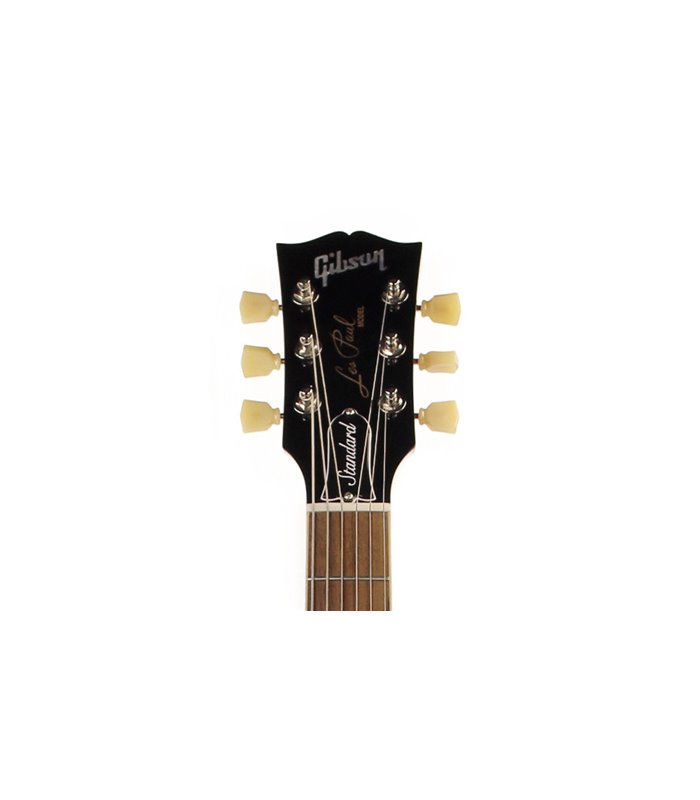 GIBSON LES PAUL STANDARD 50s EXCLUSIVE AAA ICED TEA GITARA ELEKTRIČNA