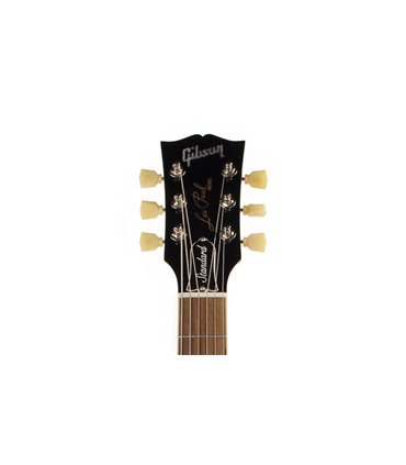 GIBSON LES PAUL STANDARD 50s EXCLUSIVE AAA ICED TEA GITARA ELEKTRIČNA