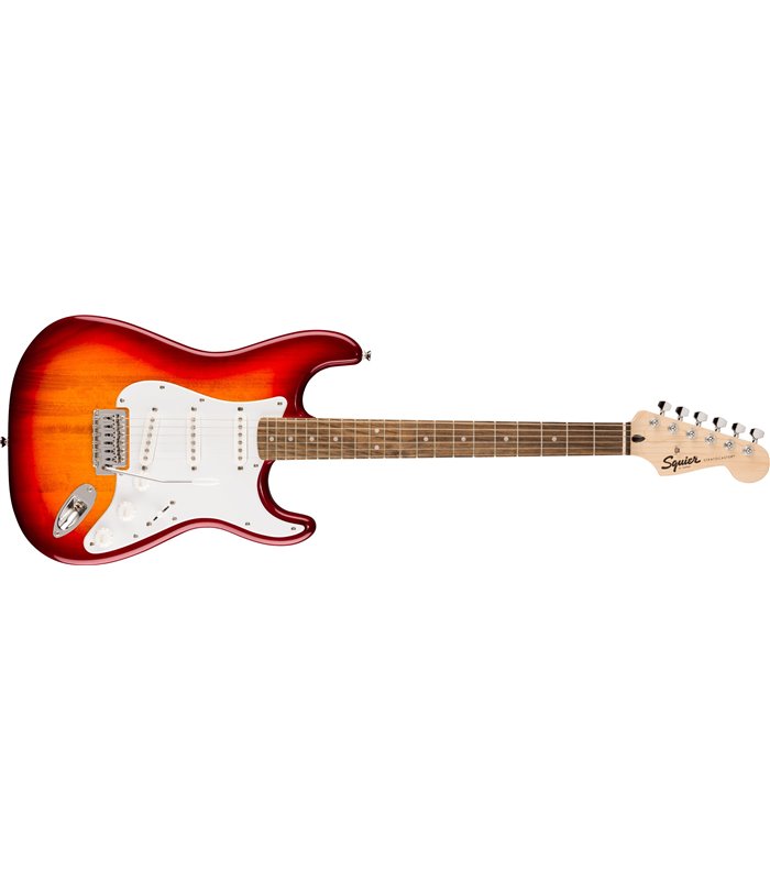 SQUIER SONIC STRATOCASTER LRL WPG SSB GITARA ELEKTRIČNA