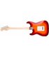 SQUIER SONIC STRATOCASTER LRL WPG SSB GITARA ELEKTRIČNA