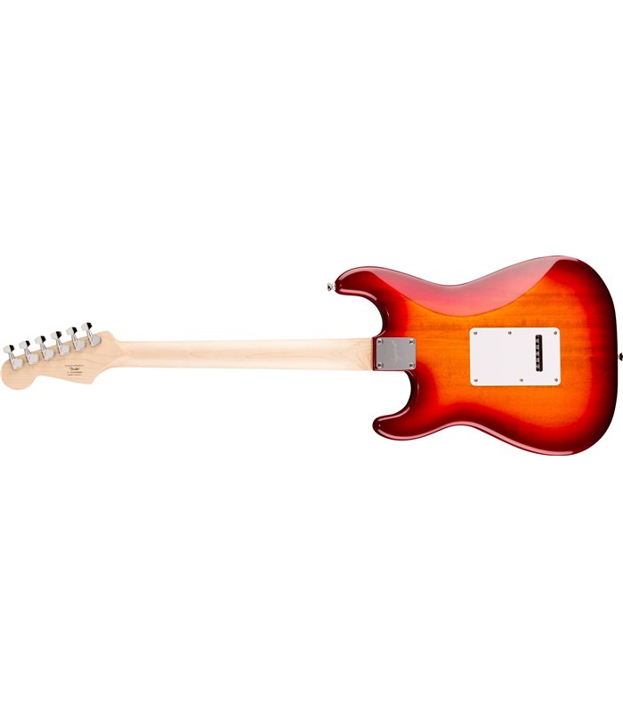 SQUIER SONIC STRATOCASTER LRL WPG SSB GITARA ELEKTRIČNA