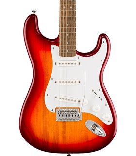 SQUIER SONIC STRATOCASTER LRL WPG SSB GITARA ELEKTRIČNA
