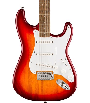 SQUIER SONIC STRATOCASTER LRL WPG SSB GITARA ELEKTRIČNA