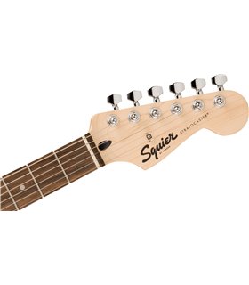 SQUIER SONIC STRATOCASTER LRL WPG SSB GITARA ELEKTRIČNA