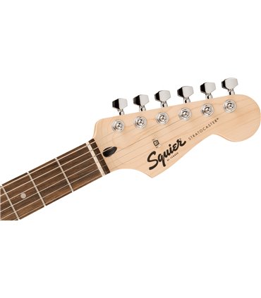 SQUIER SONIC STRATOCASTER LRL WPG SSB GITARA ELEKTRIČNA