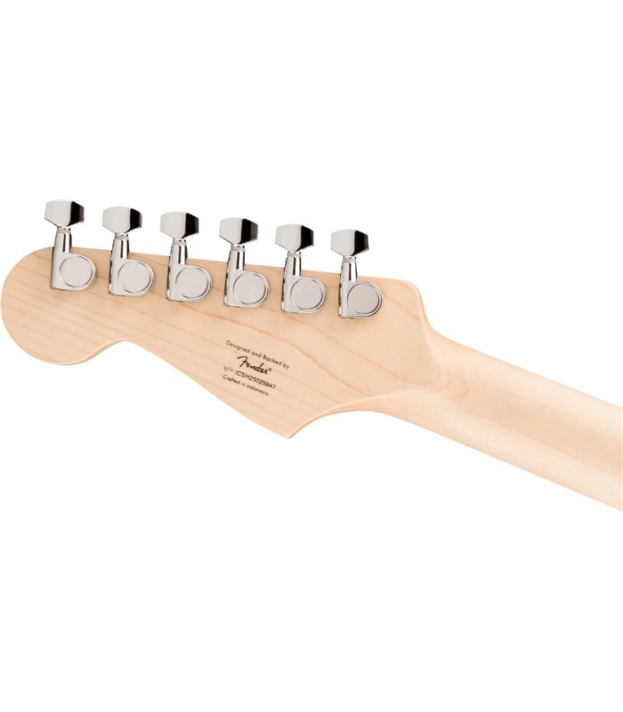 SQUIER SONIC STRATOCASTER LRL WPG SSB GITARA ELEKTRIČNA