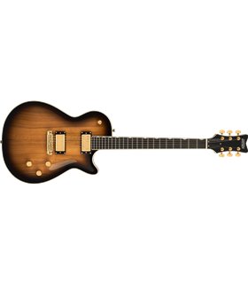 GRETSCH ELECTROMATIC JET BLACK LIMBA Limited Edition GITARA ELEKTRIČNA