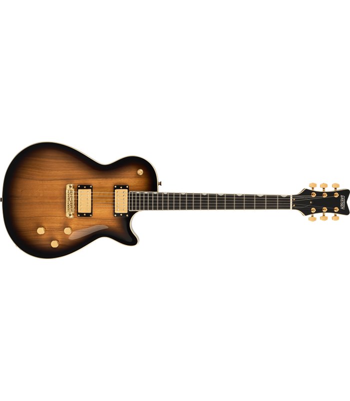 GRETSCH ELECTROMATIC JET BLACK LIMBA Limited Edition GITARA ELEKTRIČNA
