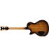 GRETSCH ELECTROMATIC JET BLACK LIMBA Limited Edition GITARA ELEKTRIČNA