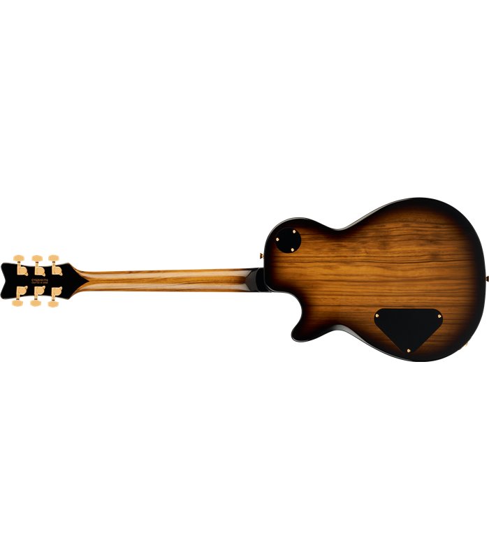 GRETSCH ELECTROMATIC JET BLACK LIMBA Limited Edition GITARA ELEKTRIČNA