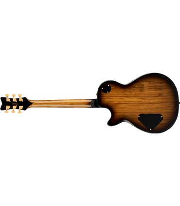 GRETSCH ELECTROMATIC JET BLACK LIMBA Limited Edition GITARA ELEKTRIČNA