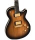 GRETSCH ELECTROMATIC JET BLACK LIMBA Limited Edition GITARA ELEKTRIČNA