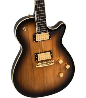GRETSCH ELECTROMATIC JET BLACK LIMBA Limited Edition GITARA ELEKTRIČNA