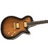 GRETSCH ELECTROMATIC JET BLACK LIMBA Limited Edition GITARA ELEKTRIČNA