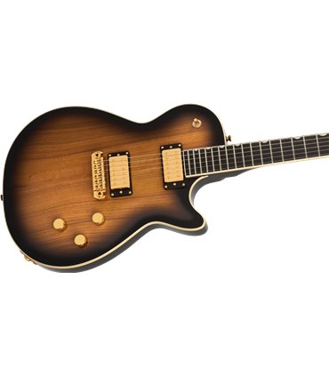 GRETSCH ELECTROMATIC JET BLACK LIMBA Limited Edition GITARA ELEKTRIČNA