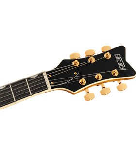 GRETSCH ELECTROMATIC JET BLACK LIMBA Limited Edition GITARA ELEKTRIČNA
