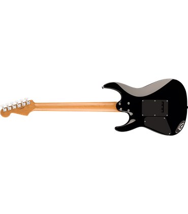 CHARVEL PRO-MOD PLUS DINKY D24 HSS E 2PT QM AMBER TIGER EY GITARA ELEKTRIČNA
