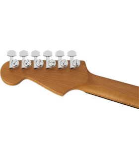 CHARVEL PRO-MOD PLUS DINKY D24 HSS E 2PT QM AMBER TIGER EY GITARA ELEKTRIČNA