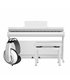 YAMAHA YDP-146 WH Bundle Set DIGITALNI PIANINO