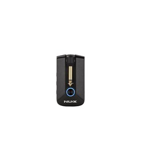 NUX MIGHTY PLUG PRO REMOTE MODELING AMP POJAČALO