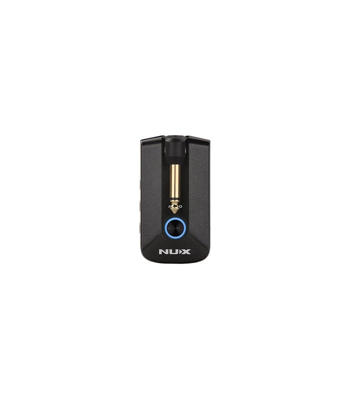 NUX MIGHTY PLUG PRO REMOTE MODELING AMP POJAČALO