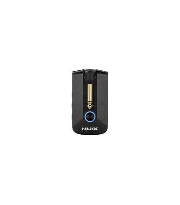 NUX MIGHTY PLUG PRO REMOTE MODELING AMP POJAČALO