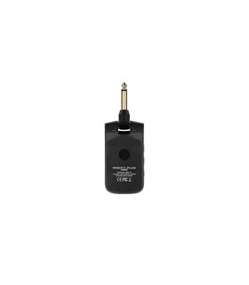 NUX MIGHTY PLUG PRO REMOTE MODELING AMP POJAČALO