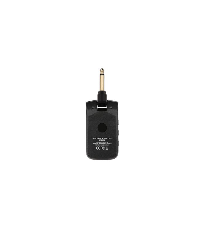 NUX MIGHTY PLUG PRO REMOTE MODELING AMP POJAČALO
