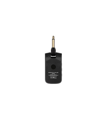 NUX MIGHTY PLUG PRO REMOTE MODELING AMP POJAČALO
