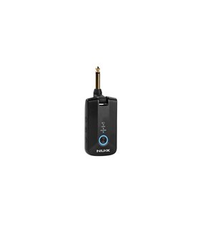 NUX MIGHTY PLUG PRO REMOTE MODELING AMP POJAČALO