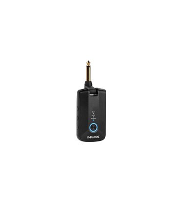 NUX MIGHTY PLUG PRO REMOTE MODELING AMP POJAČALO