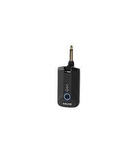 NUX MIGHTY PLUG PRO REMOTE MODELING AMP POJAČALO