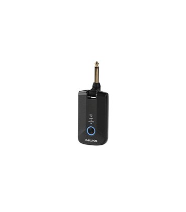 NUX MIGHTY PLUG PRO REMOTE MODELING AMP POJAČALO