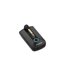 NUX MIGHTY PLUG PRO REMOTE MODELING AMP POJAČALO