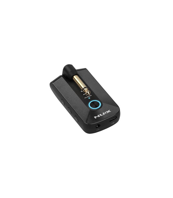 NUX MIGHTY PLUG PRO REMOTE MODELING AMP POJAČALO