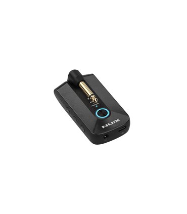 NUX MIGHTY PLUG PRO REMOTE MODELING AMP POJAČALO