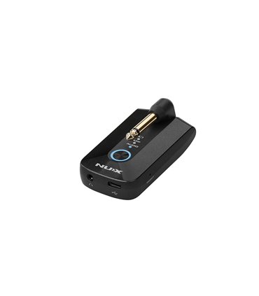 NUX MIGHTY PLUG PRO REMOTE MODELING AMP POJAČALO