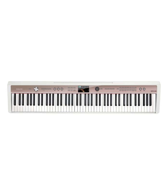 NUX NPK-20 WH DIGITALNI PIANINO