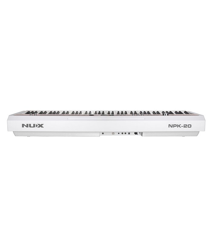 NUX NPK-20 WH DIGITALNI PIANINO