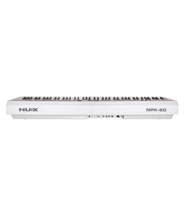 NUX NPK-20 WH DIGITALNI PIANINO