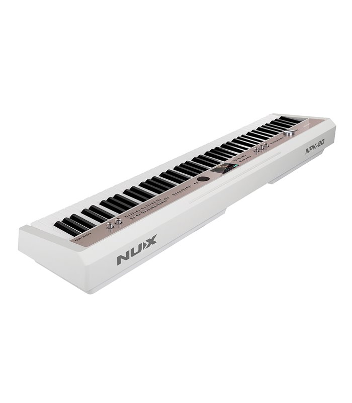 NUX NPK-20 WH DIGITALNI PIANINO