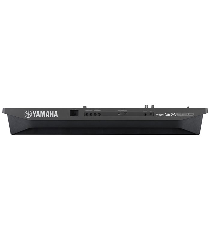 YAMAHA PSR-SX620 SYNTHESIZER