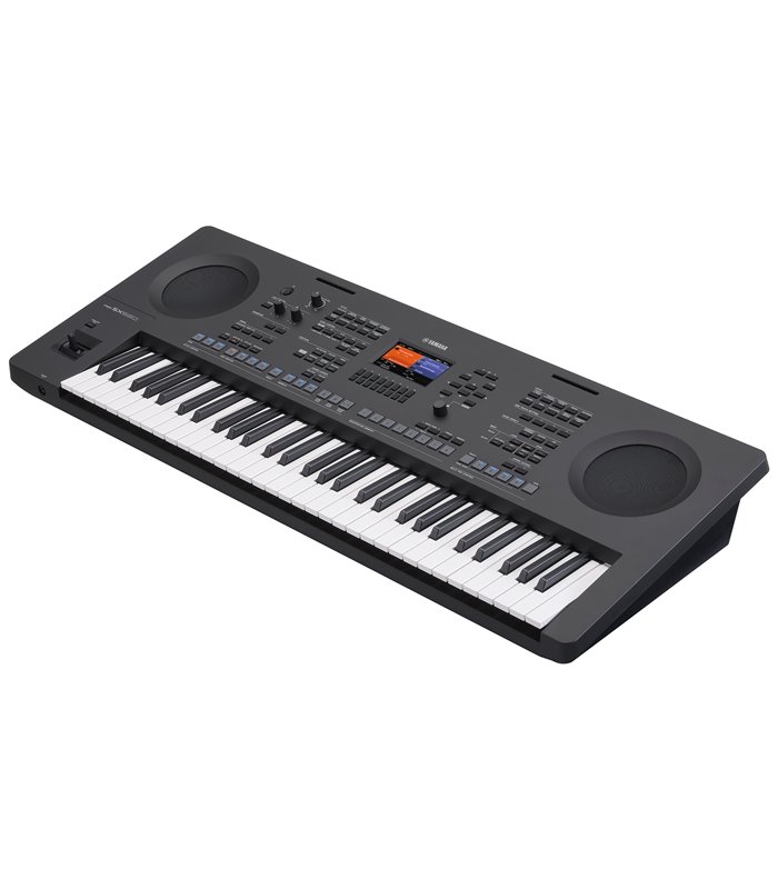 YAMAHA PSR-SX620 SYNTHESIZER
