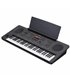 YAMAHA PSR-SX620 SYNTHESIZER