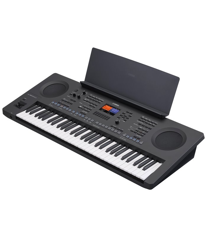 YAMAHA PSR-SX620 SYNTHESIZER
