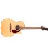 FENDER CALIFORNIA DELUXE NEWPORTER CE TGP NAT GITARA ELEKTRO-AKUSTIČNA