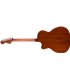 FENDER CALIFORNIA DELUXE NEWPORTER CE TGP NAT GITARA ELEKTRO-AKUSTIČNA