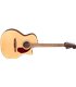 FENDER CALIFORNIA DELUXE NEWPORTER CE TGP NAT GITARA ELEKTRO-AKUSTIČNA